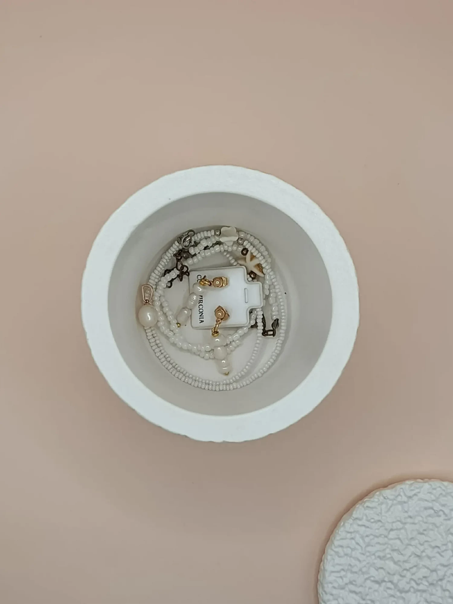 Шкатулка Aesthetic с крышкой  — фото 5