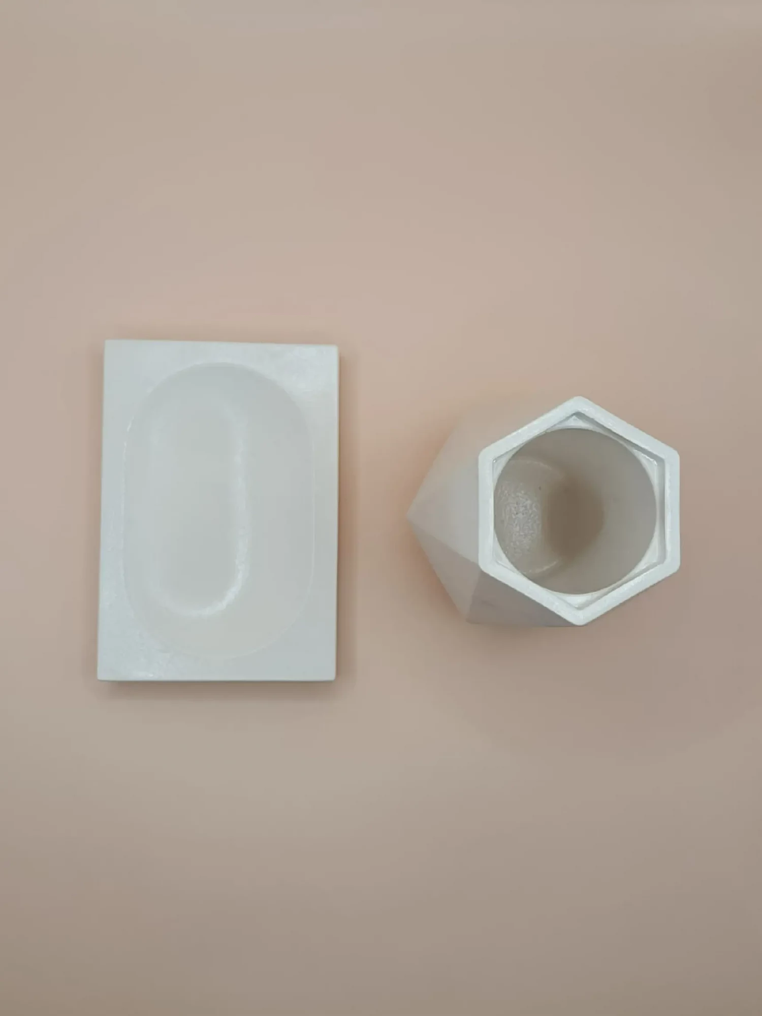 Набор для ванной White — фото 6