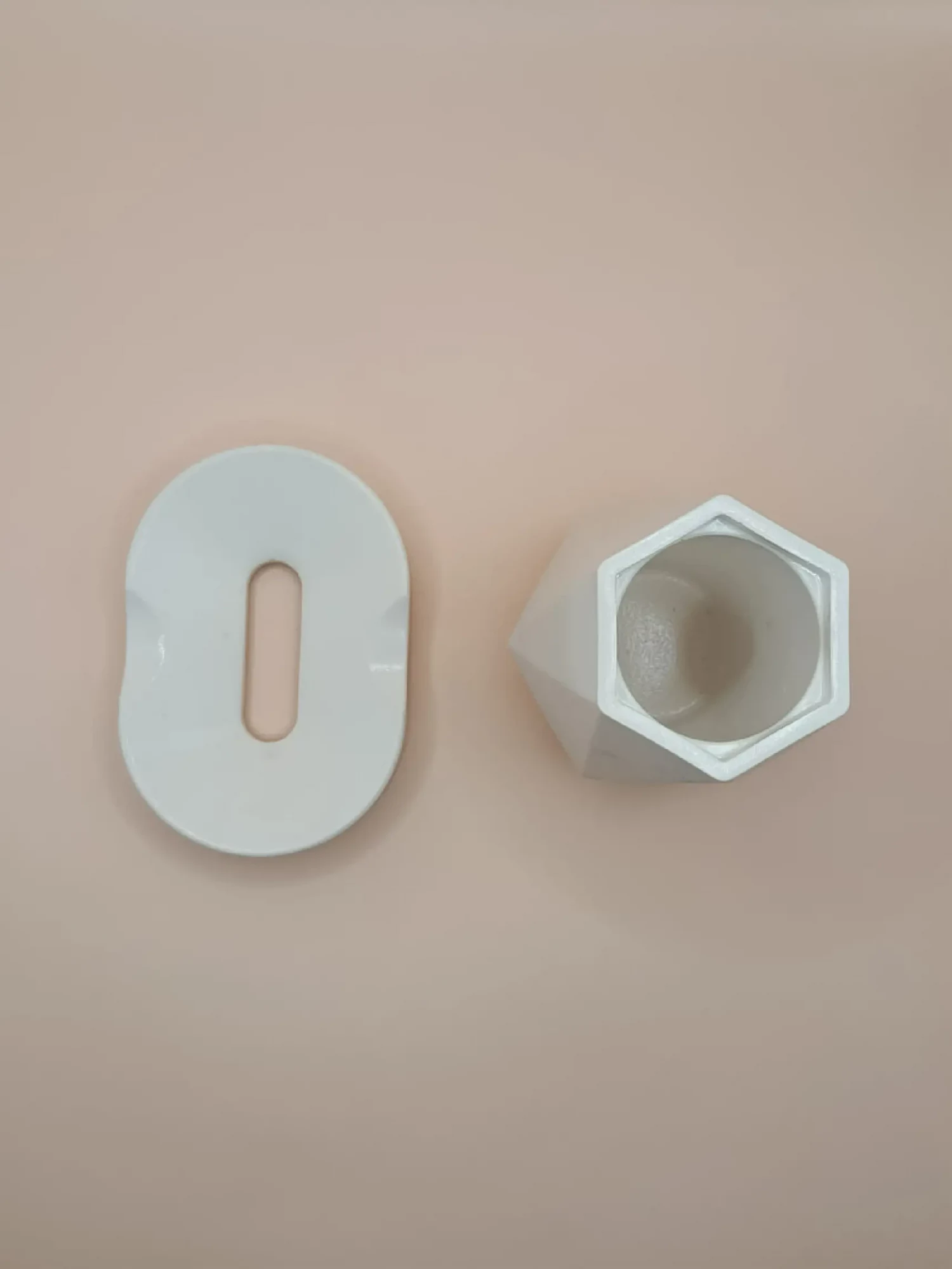 Набор для ванной White — фото 4