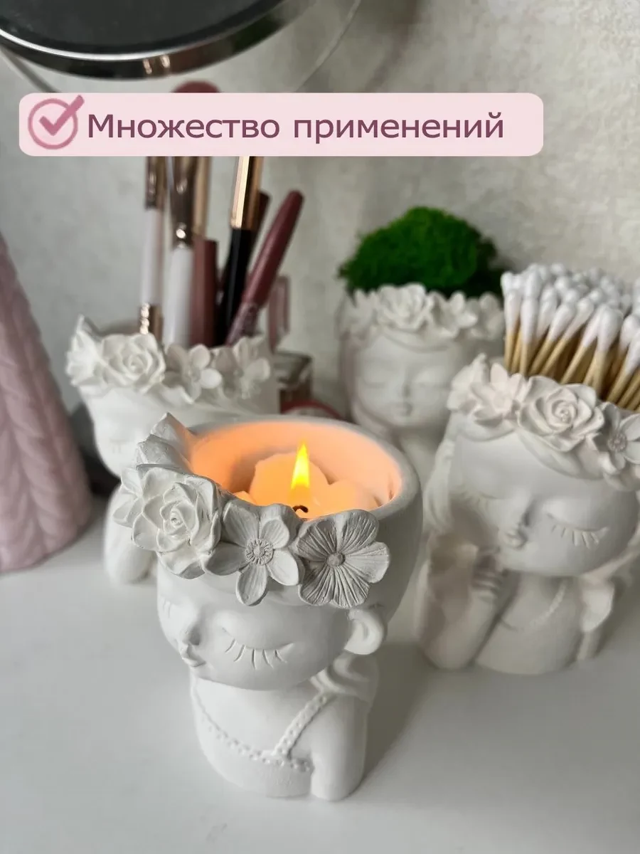 Органайзер мини Ручки — фото 4